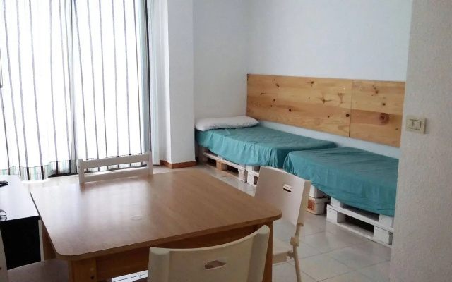 Apartamentos Bernat Pie de Playa 3000