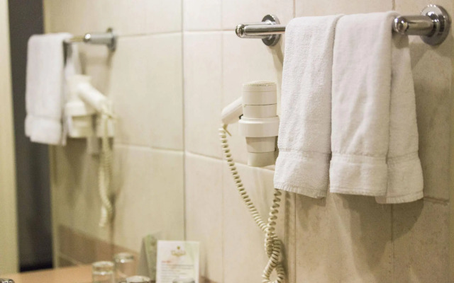 Nazareth Plaza Hotel
