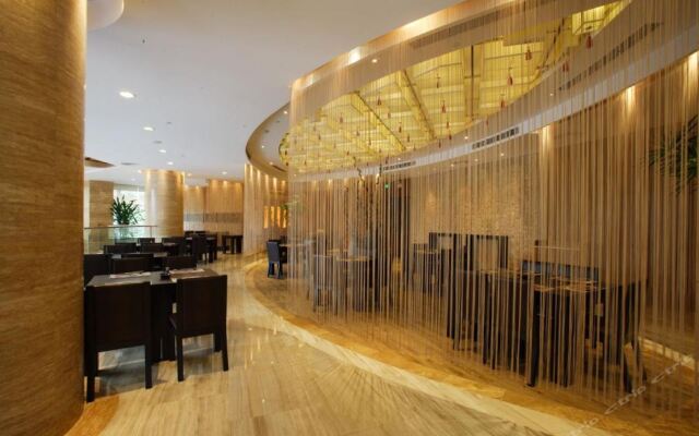 Shunjing Garden Hotel