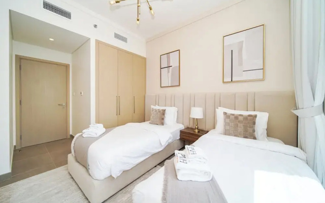 PVH - Creek Gate - Stylish 2BR