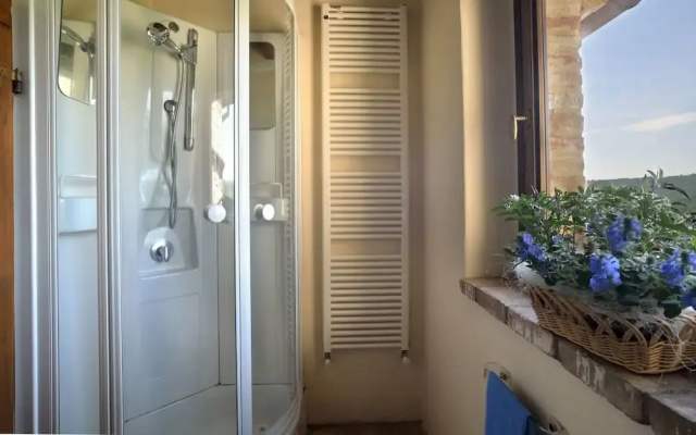 Agriturismo Fattoria Aquilone