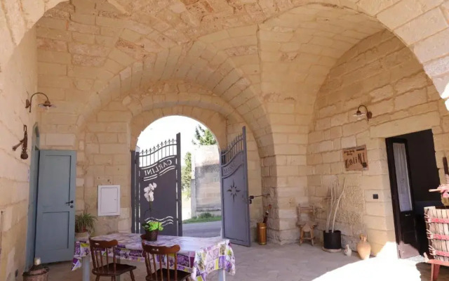 masseria Carlini