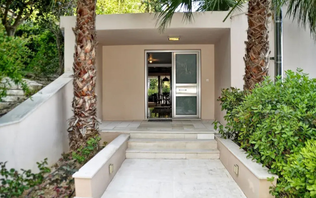 Corfu Dream Holidays Villas