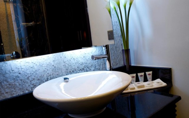 Nordic Palace & Spa - Image 7