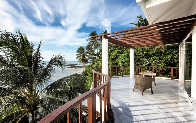 Villa Nalinnadda Petite Hotel & Spa - Adults Only