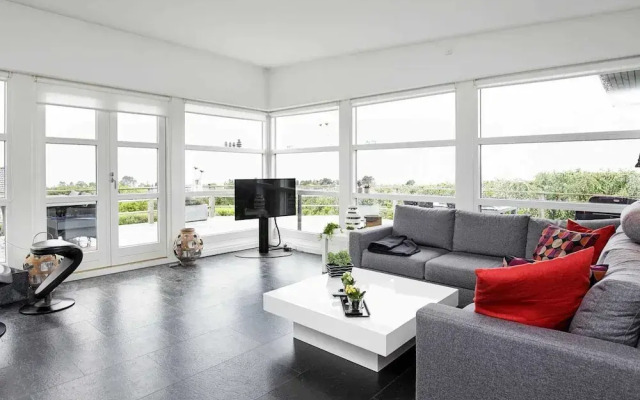 6 Person Holiday Home in Slagelse