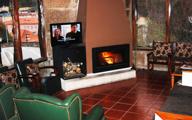 Hotel Carvalho Araújo