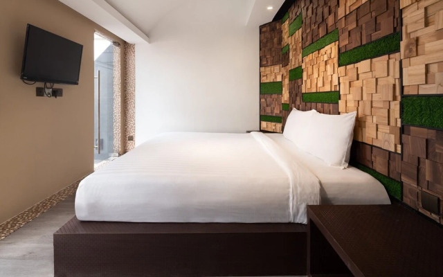 A Hotel Dickson