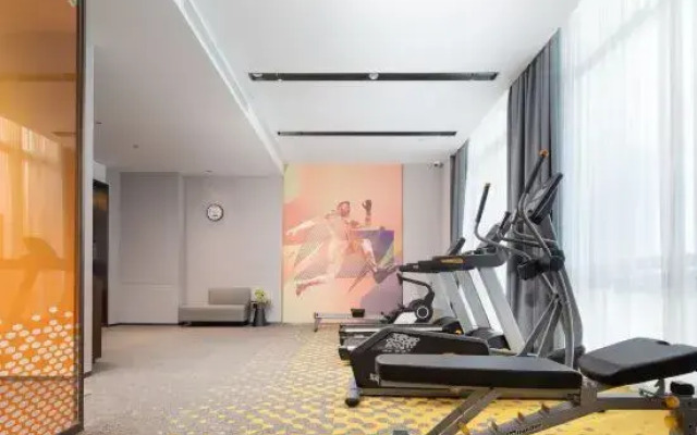 Hampton by Hilton Zhoushan New Town