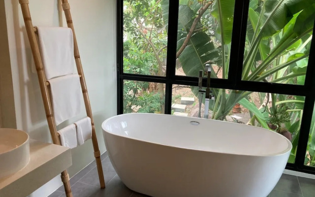 Villa The Spot Koh Samui