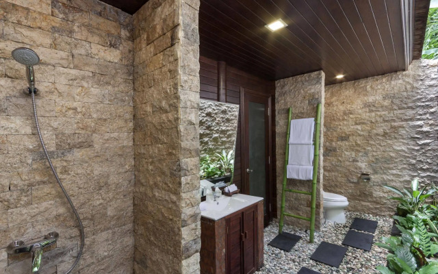 Coconut Boutique Resort