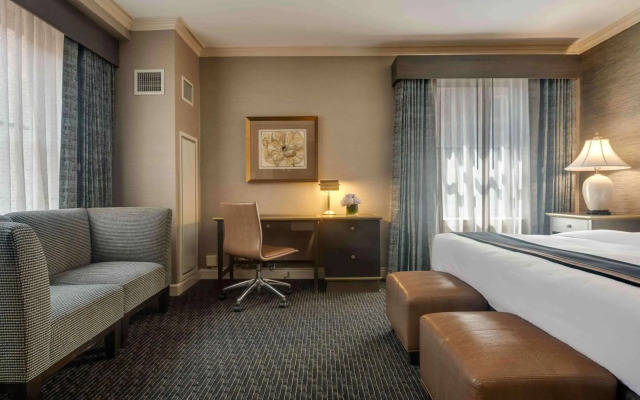 The Whitehall Hotel, BW Premier Collection