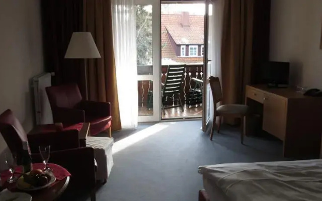 Hotel Dorenmuthe