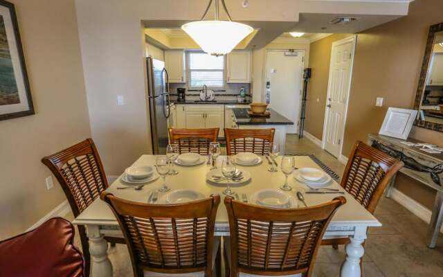 Estero Island Beach Villas