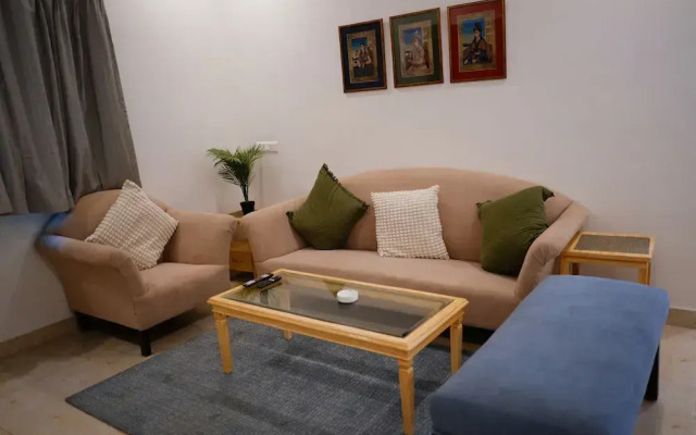 Enkay Apartments