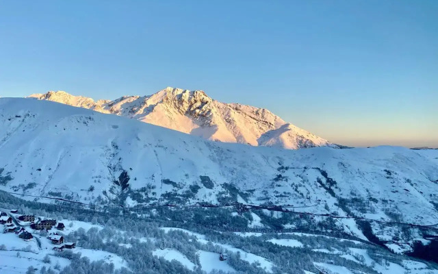 Suite au pied des pistes - Pla d'Adet