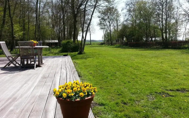 Gastenverblijf Oostdijk