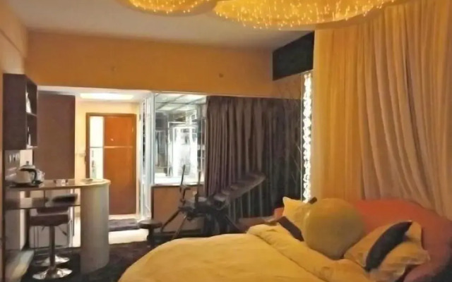 Yiya Sunshine Hotel Guanshang - Kunming