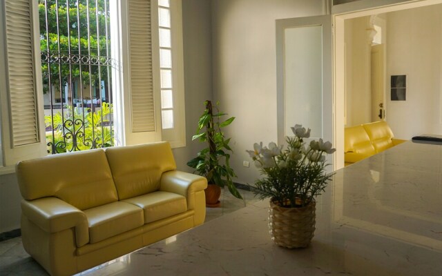 Villa Azurea 7 rooms Vedado