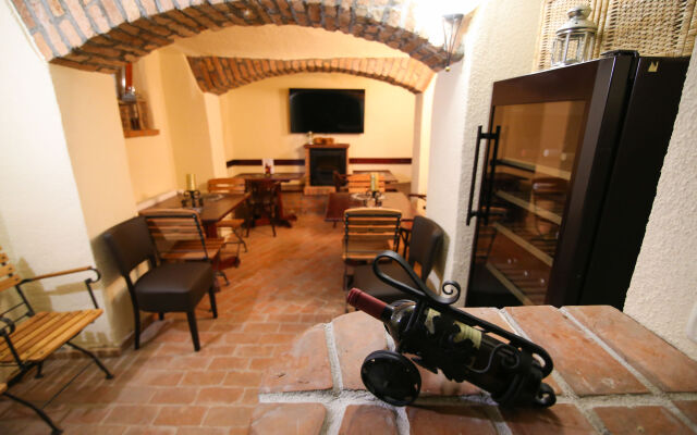 Boutique Hotel Asteria