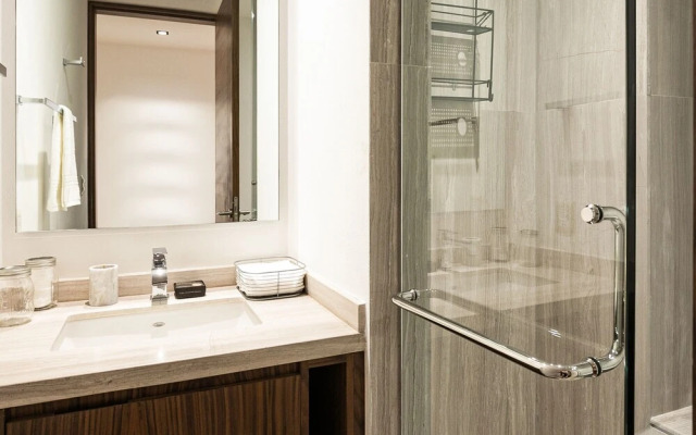 Casai Polanco 2 BR Elegant Oasis