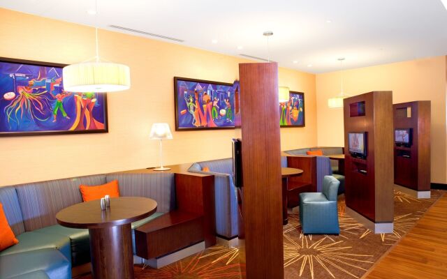 Courtyard by Marriott Port Of Spain