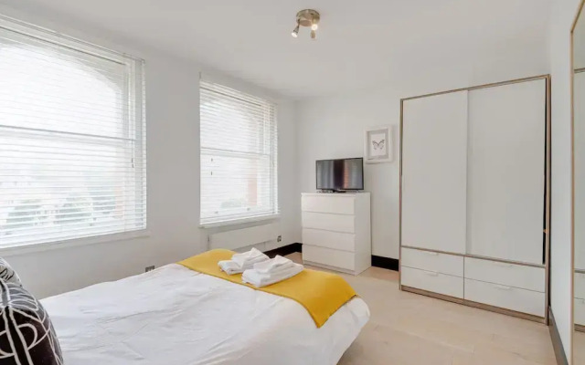 Heinze Building by City Living London