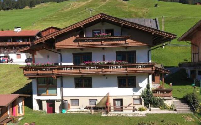 Scheurerhof