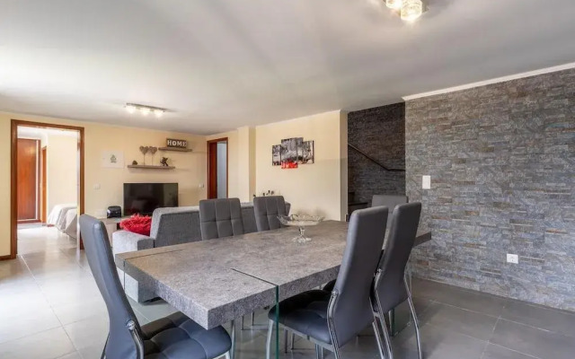 Gran Horizonte House