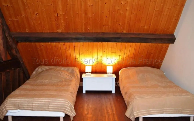 Appartement Amboise, 4 pièces, 6 personnes - FR-1-381-250