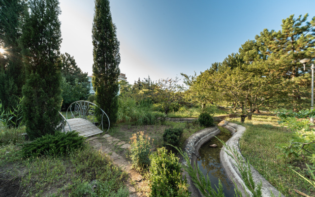 Planeta Sanatorium