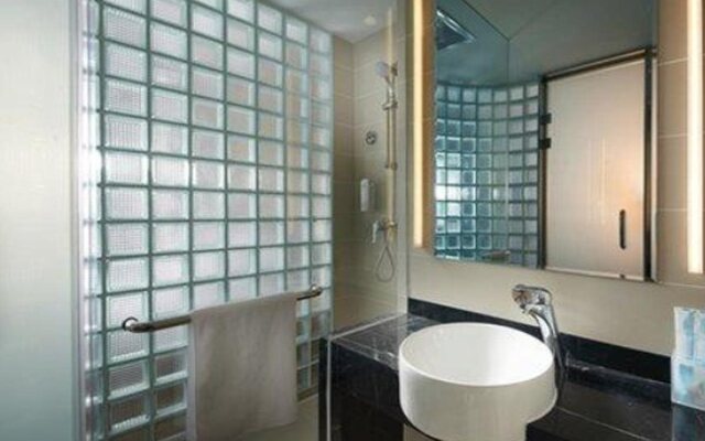 Holiday Inn Express Ordos Dongshen by IHG