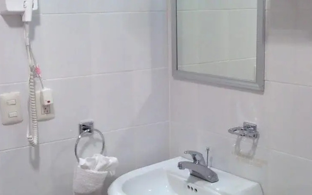 Hotel Provincia Express Tampico