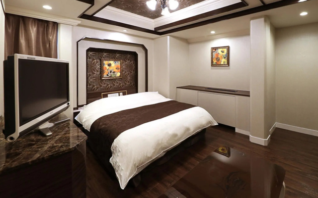 Hotel Fine Shiga Ritto – Guest Rooms – Ritto