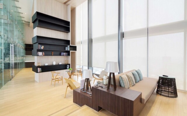 The Lumpini 24 By Favstay