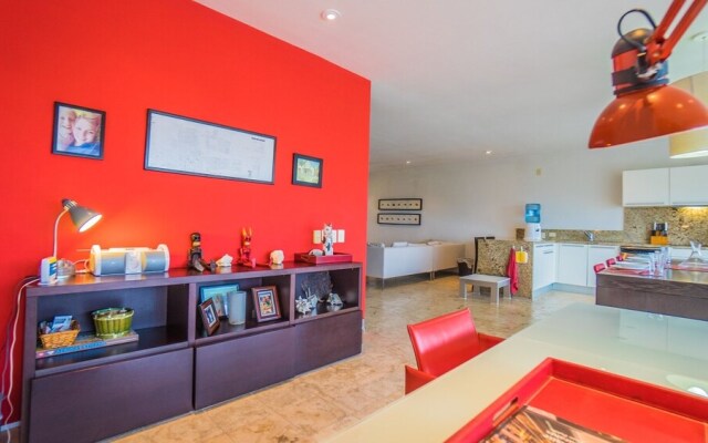 Magia Playa 202 A 2 Bedroom Condo by RedAwning