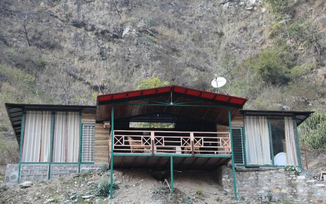 Rakatal Rocks Resort
