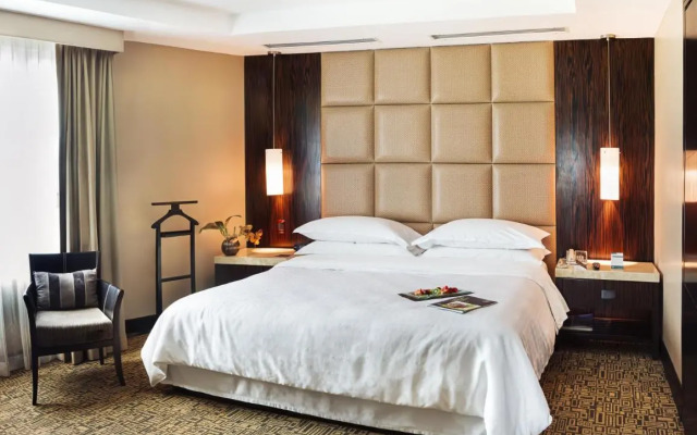 Sheraton Guayaquil Hotel