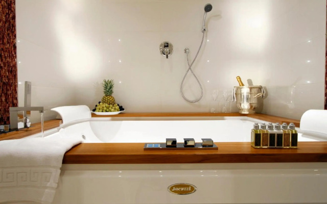 Boutique Hotel Calzavecchio