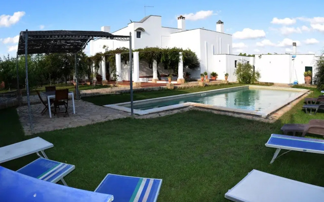 La Giara House ,near Gallipoli