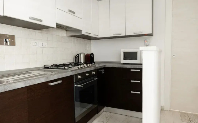 La Mongolfiera Apartment