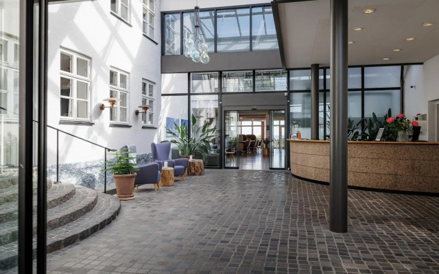 Fredensborg Badehotel