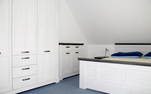 FeWo 7 im "Haus am Meer"