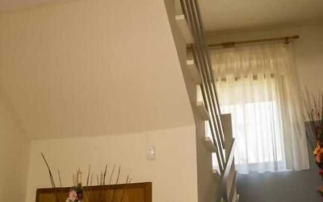 Niki Apartments