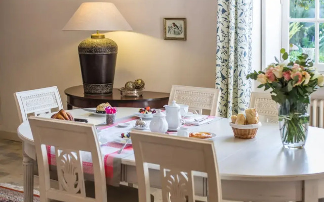 Le Manoir de la Fieffe