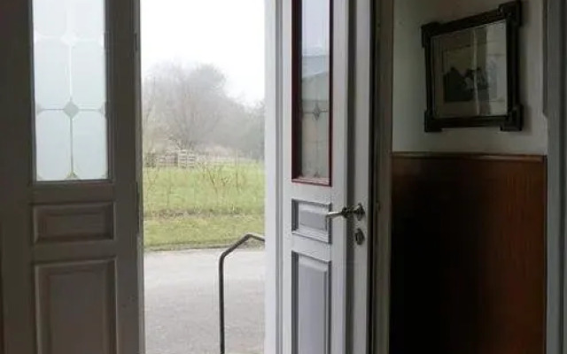 Møllehusets Bed & Breakfast