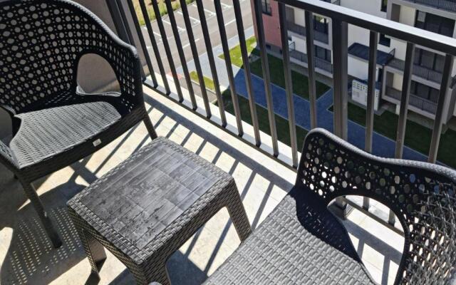 APARTAMENT SPLEND'OR No7 ALBA IULIA