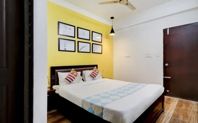 OYO Home 36292 Exotic Stay Dodda Banaswadi