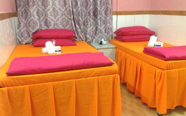 Head Sun Guest House