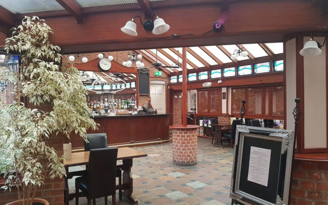 Millgate House Hotel